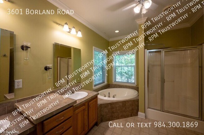 Building Photo - 3601 Borland Rd