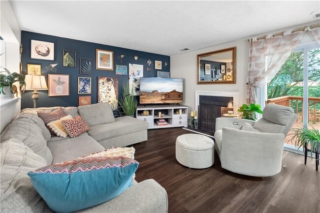 Building Photo - 3578 Kennesaw Station Dr