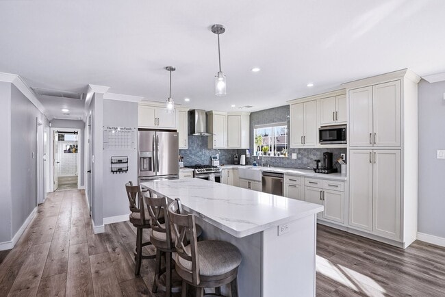 Building Photo - 3BR Livermore Home for Rent | Updated Kitchen | Near Downtown | $4,000/mo