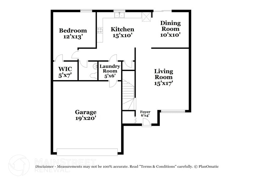 Building Photo - 4018 Larkhaven Village Dr