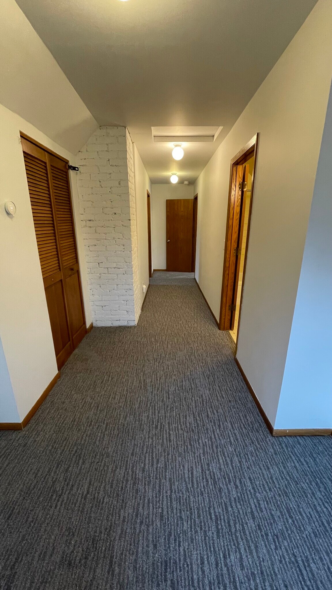 Hallway - 1522 Fremont Ave N
