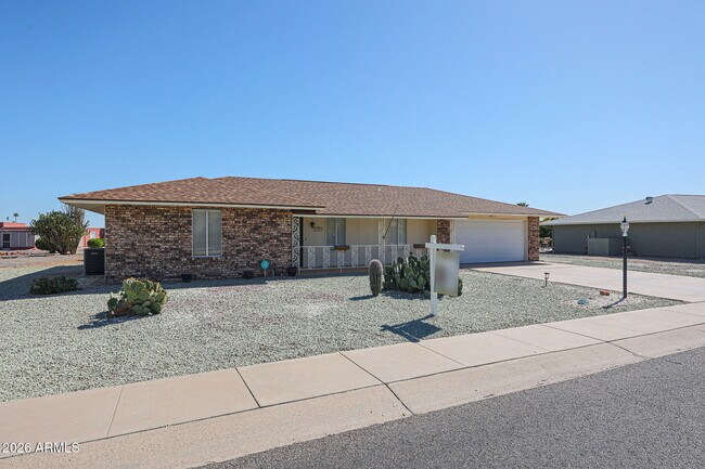 Building Photo - 10507 W Brookside Dr