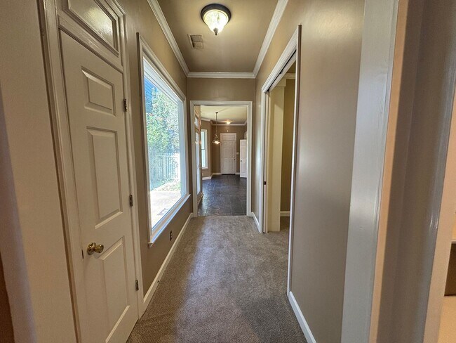 Building Photo - EXECUTIVE LIVING AT HARBOR TOWN