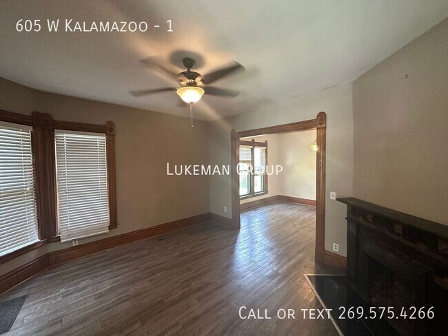 Building Photo - 605 W Kalamazoo-1