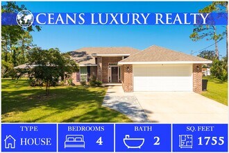 Building Photo - Beautiful 4-Bedroom Home in Palm Coast – B...