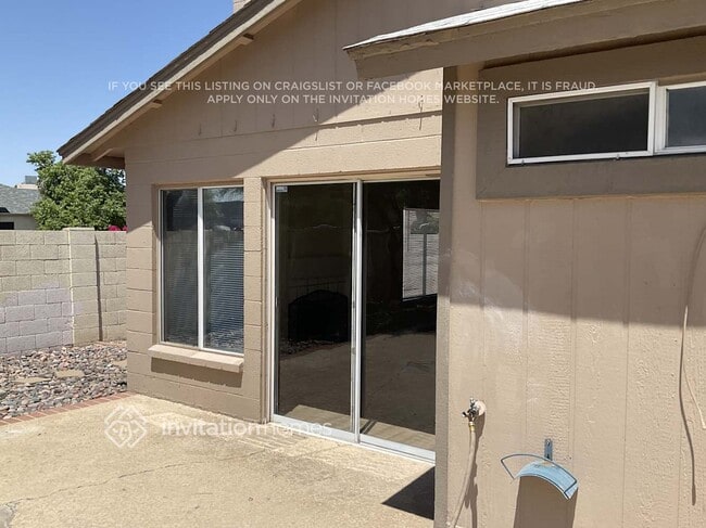 Building Photo - 23821 N 36th Dr