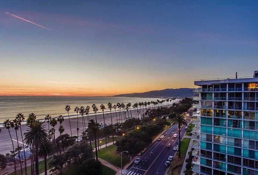 Building Photo - 535 Ocean Ave