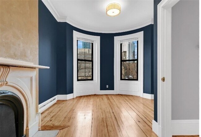 Building Photo - 478 Columbus Ave