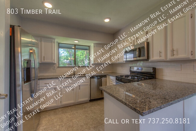 Building Photo - 803 Timber Trail