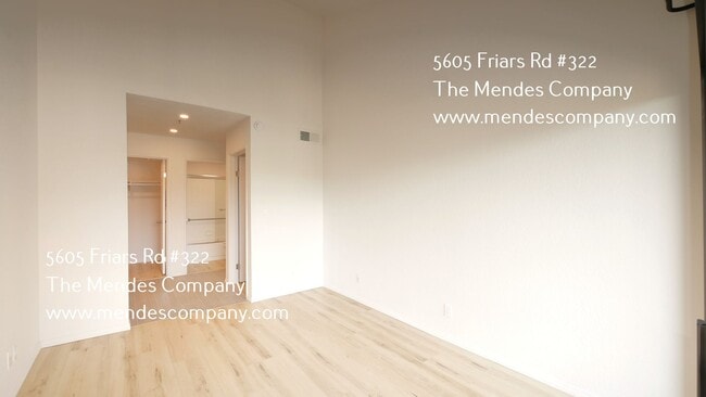 Building Photo - 5605 Friars Rd