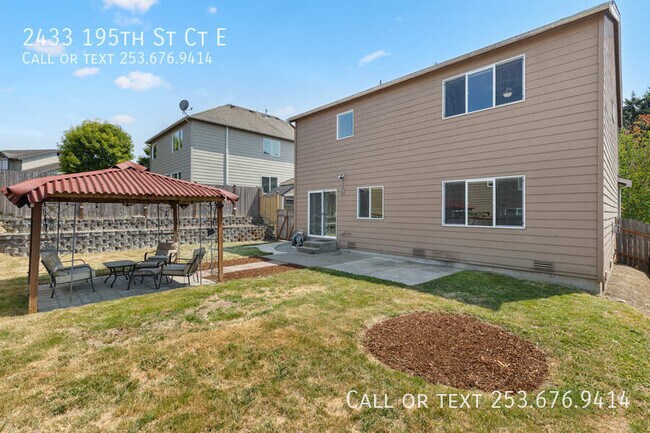 Building Photo - 2433 195th St Ct E