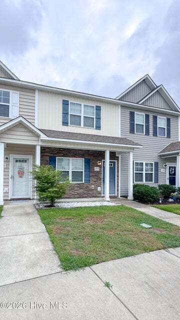Building Photo - 203 Justice Farm Dr