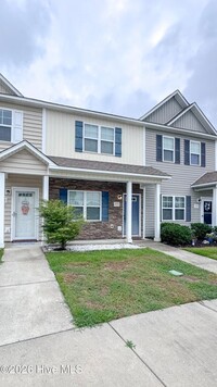 Building Photo - 203 Justice Farm Dr