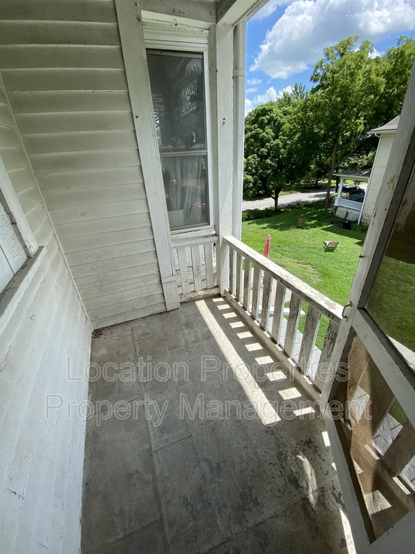 Building Photo - 1101 Tennessee St