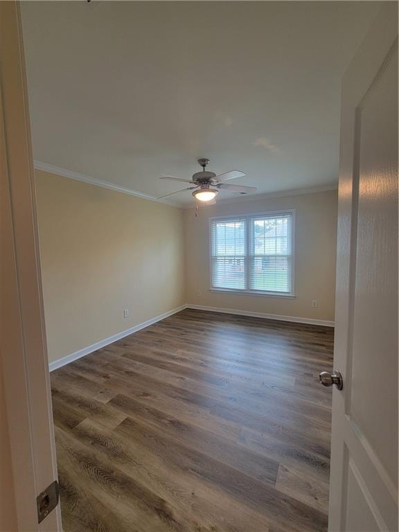 Building Photo - 1806 Shiloh Valley Ct NW