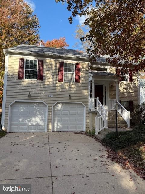 Building Photo - 6329 Morning Time Ln