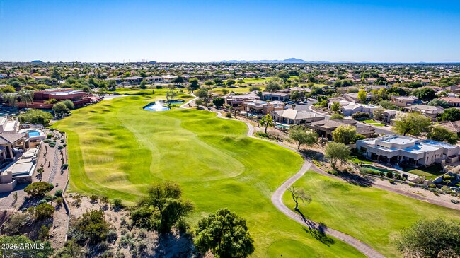 Building Photo - 6540 E Redmont Dr