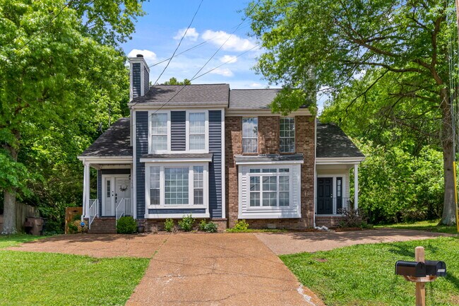 Building Photo - 5608 Hickory Meadows Ct