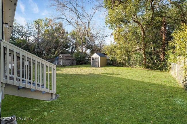 Building Photo - 2971 Warrington St