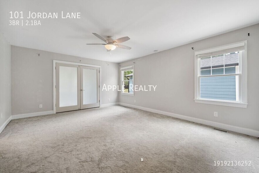 Building Photo - 101 Jordan Ln