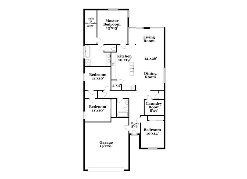 Building Photo - 1642 W Desert Spring Way