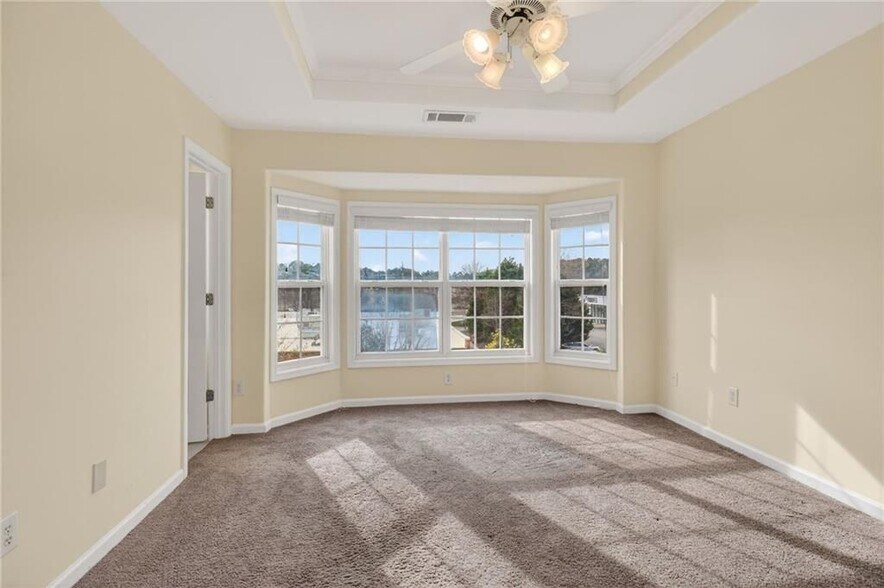 Building Photo - 2928 George Busbee Pkwy NW