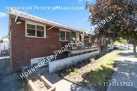 Building Photo - 1506 N Post St
