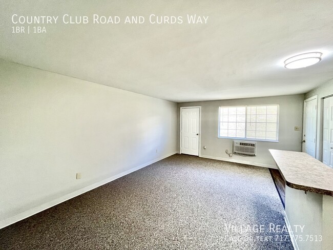 Building Photo - Newly-Remodeled 1-bed in small building wi...