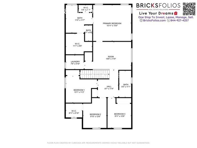 Building Photo - Brand New Home For Rent at Magnolia Crest ...