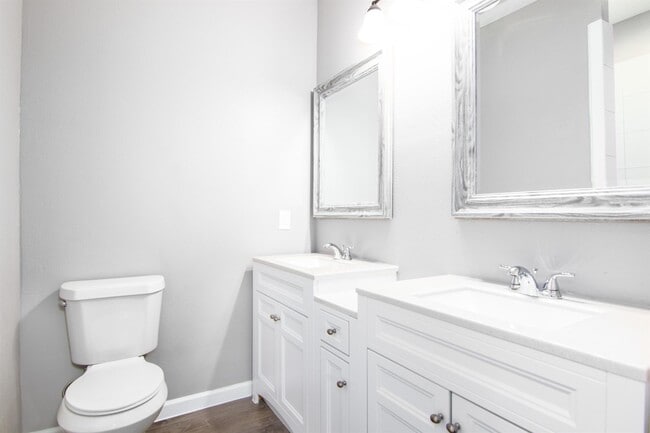 Building Photo - 1709 Stevens St