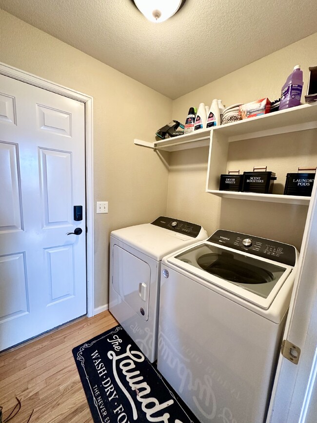 Building Photo - "Charming 3-Bedroom Gem on Laramie Street”