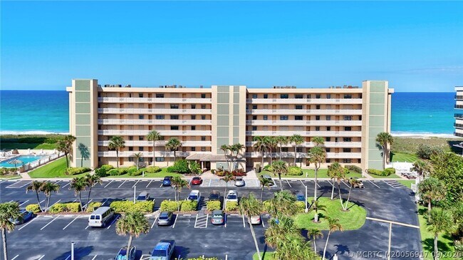 Building Photo - 10200 S Ocean Dr