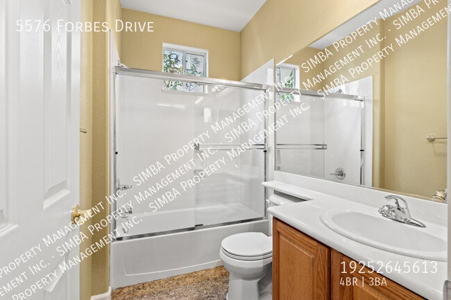 Building Photo - 5576 Forbes Dr