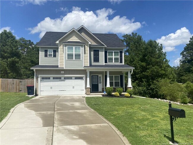Building Photo - 2007 Rocky Stream Ct