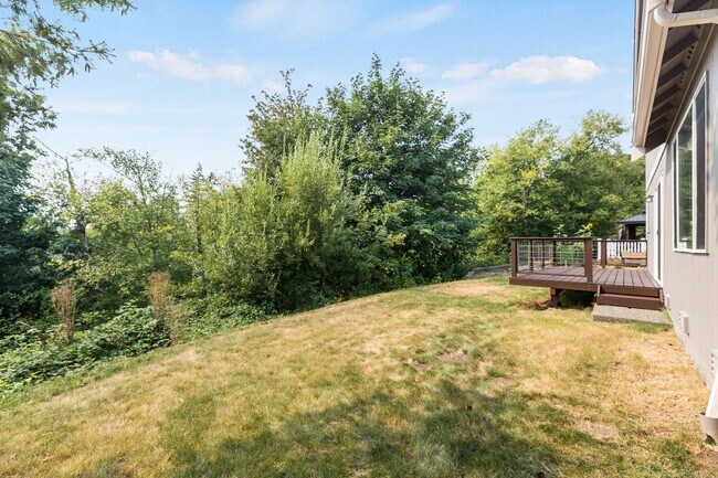 Building Photo - 3bdrm + Office/Den, 2.25 Bath,1664 sq ft, 2 car garage, Backs to Greenbelt! Lk Stevens Schools!