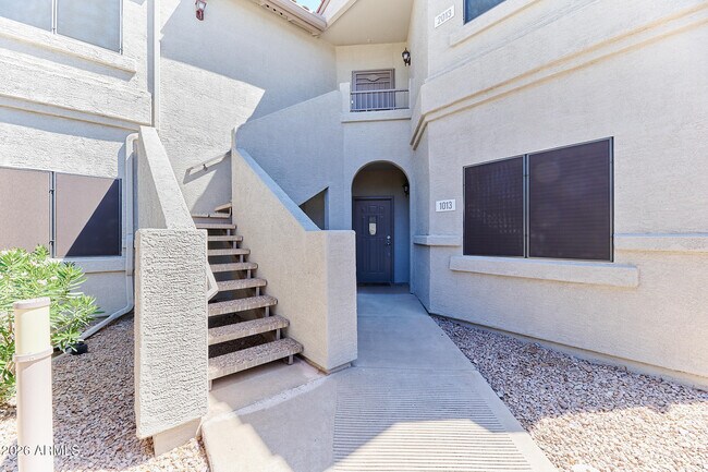 Building Photo - 9555 E Raintree Dr