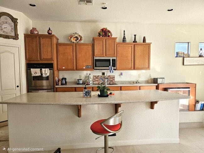 Building Photo - 5 bed 3.5 bath in Paseo Trails