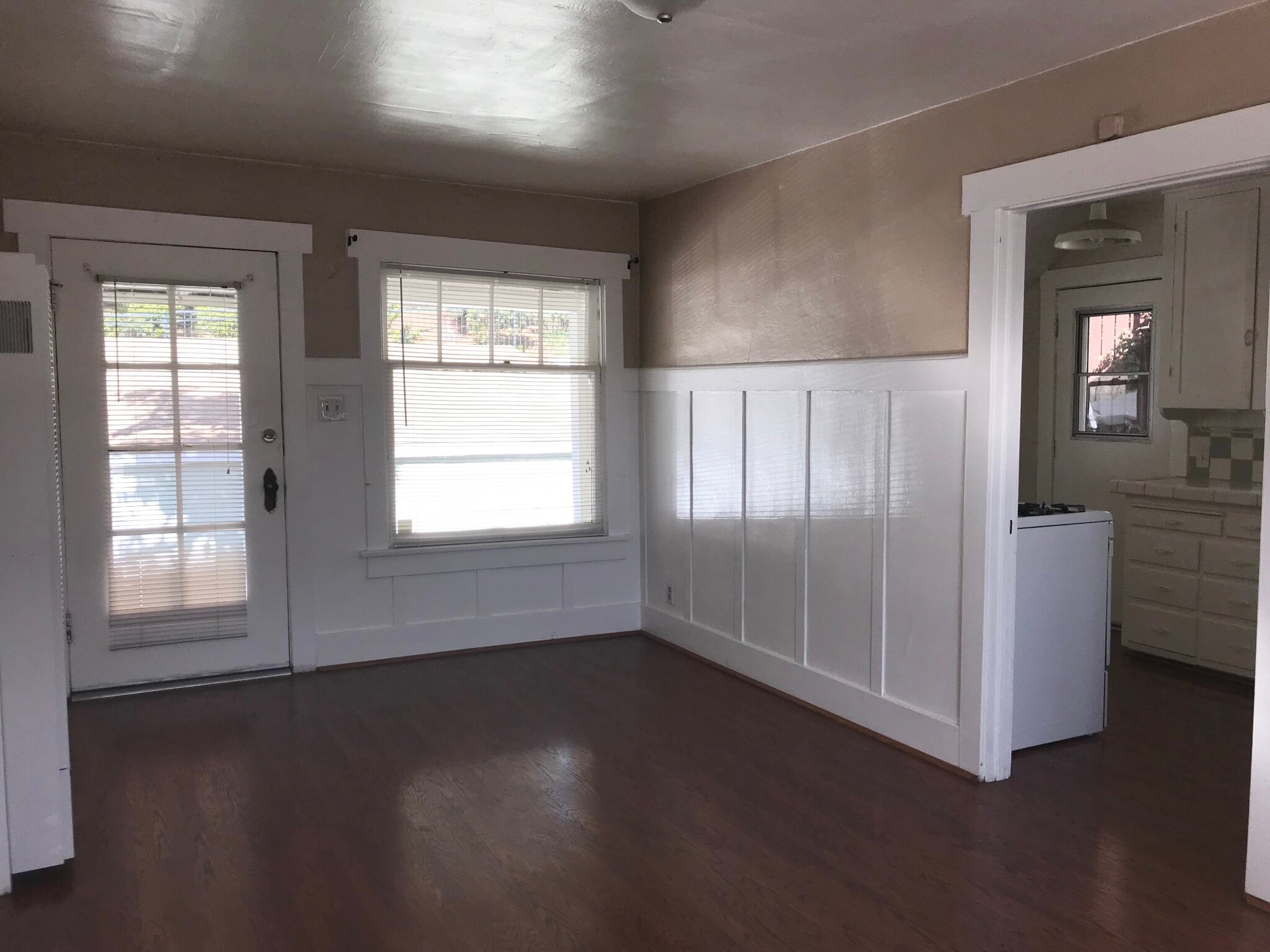 Building Photo - 13459 Bailey St