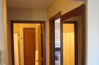 Hall to Bedroom/Bath - 140 W 11th Ave