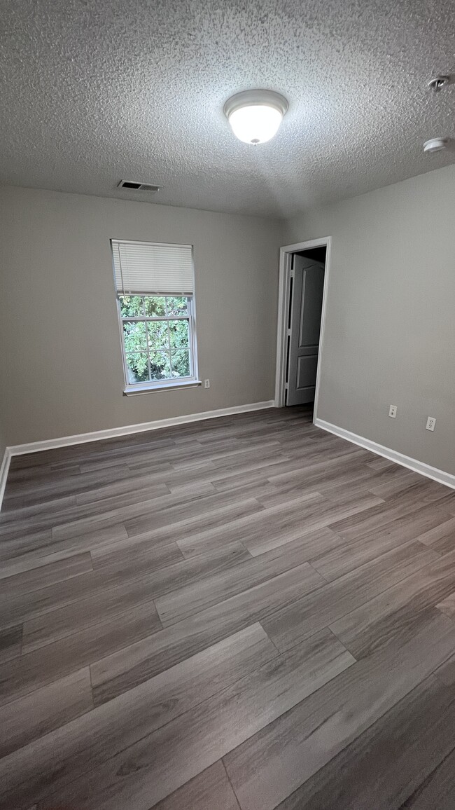 Bedroom 2 - Capital Luxury Condominiumns