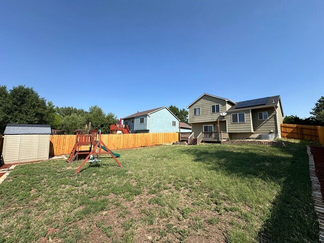 Building Photo - 3 Bed 3 Bath House with Solar for Rent Nea...