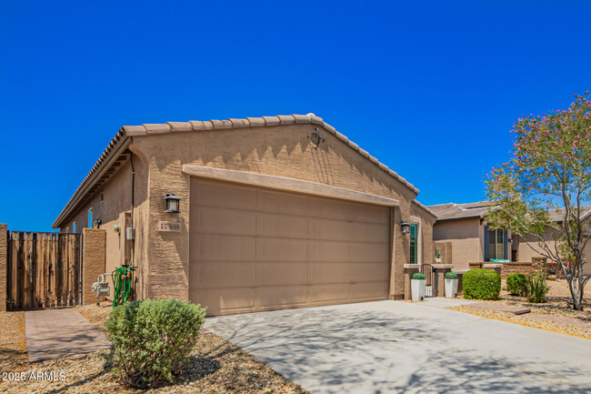 Building Photo - 17508 W Smt Dr