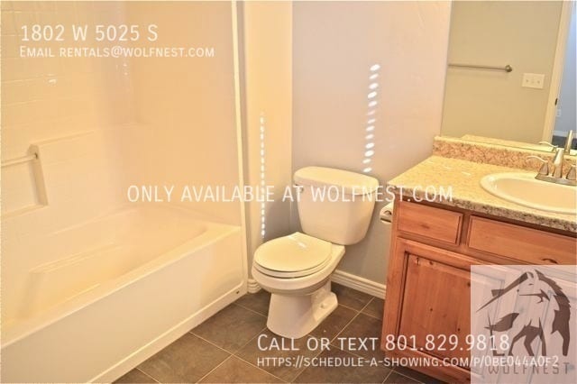 Building Photo - 1802 W 5025 S