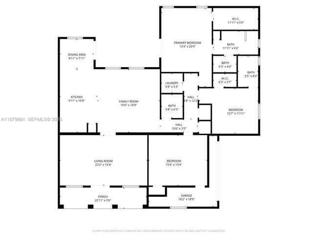 Building Photo - 16767 SW 290th Ln