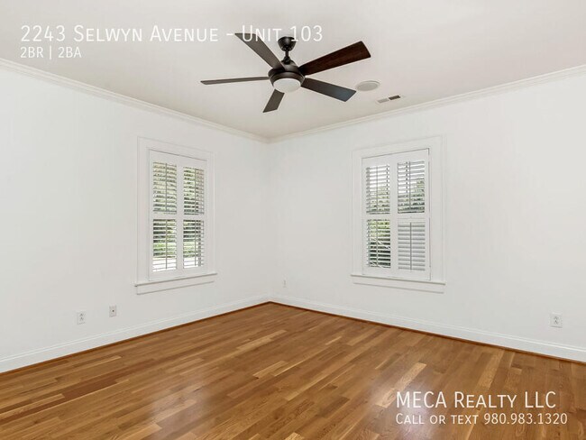 Building Photo - 2243 Selwyn Ave