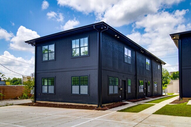 Building Photo - 1410 Barnwell St