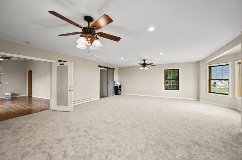 Building Photo - 5520 Coyote Ln