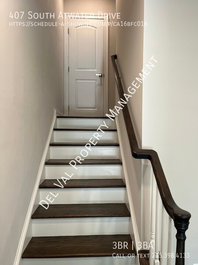 Building Photo - 407 S Atwater Dr
