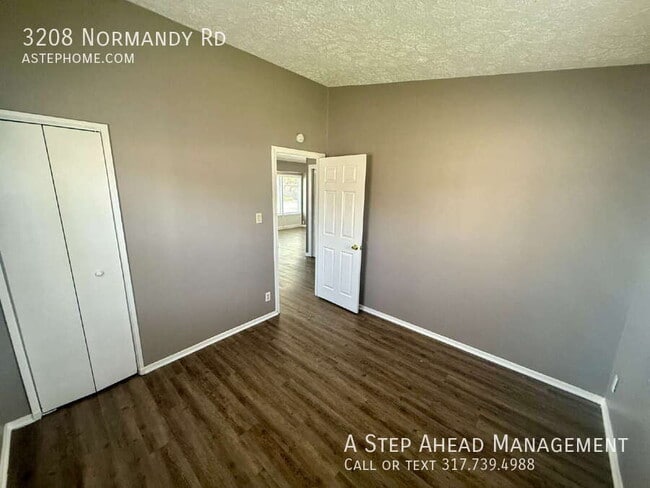 Building Photo - 3208 Normandy Rd