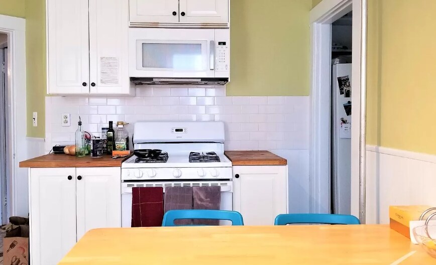 Building Photo - 119 Browne St